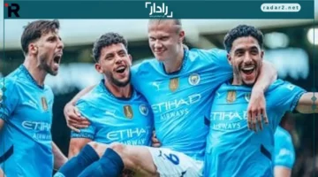 تحركات نارية.. مانشستر سيتي يزور أستون فيلا لتعزيز المنافسة على صدارة الدوري الإنجليزي مع دعم عمر مرموش الهجومي